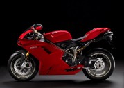 Ducati 1198S